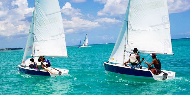Full day water sports package including lunch north (9)
